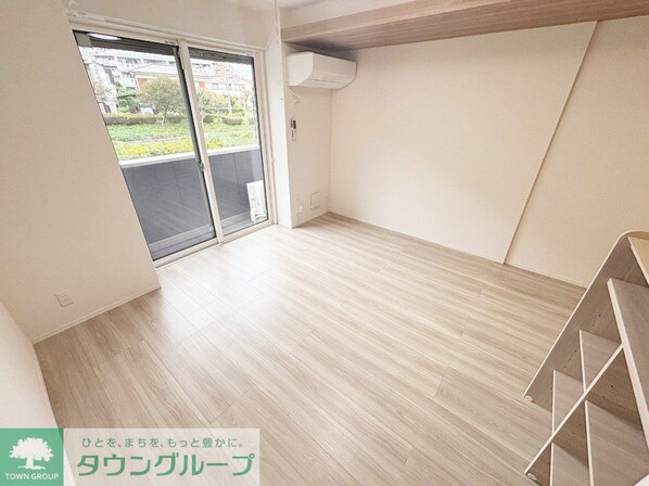 D-ROOM松木Bの物件内観写真